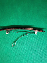 Load image into Gallery viewer, Butterflies Hairclip & Wooden Earrings Set