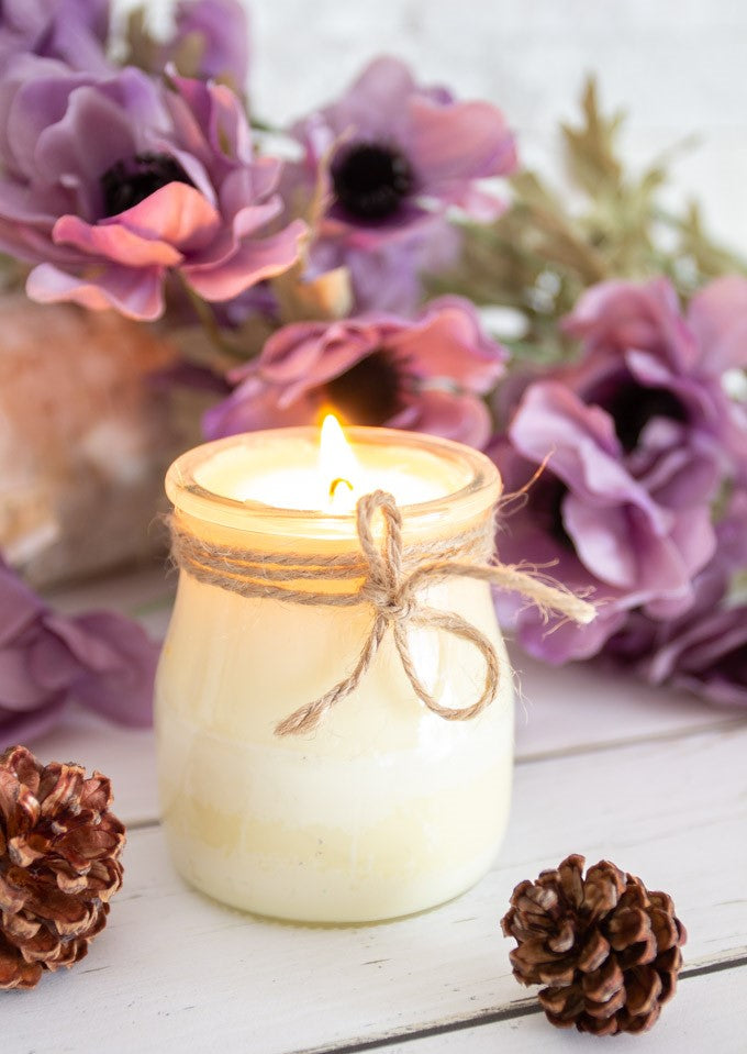 Novelties Plus Studio introduces its line of candles, Infinite Vibes