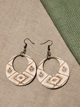 Load image into Gallery viewer, Tribal Spirit Earrings
